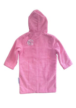 Load image into Gallery viewer, Pink Salt Microfiber Hooded Towel *SALE*