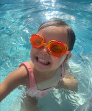 Load image into Gallery viewer, Essential Swimming Goggles - Swim Club Australia