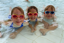 Load image into Gallery viewer, Crab Swimming Goggles - Swim Club Australia