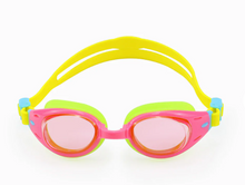 Load image into Gallery viewer, Essential Swimming Goggles - Swim Club Australia