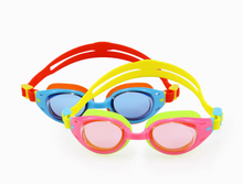 Load image into Gallery viewer, Essential Swimming Goggles - Swim Club Australia