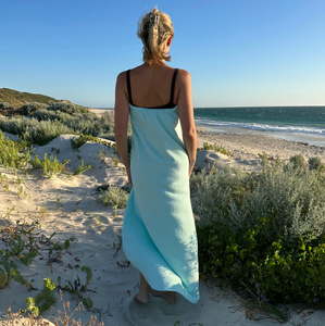 Towel Dress