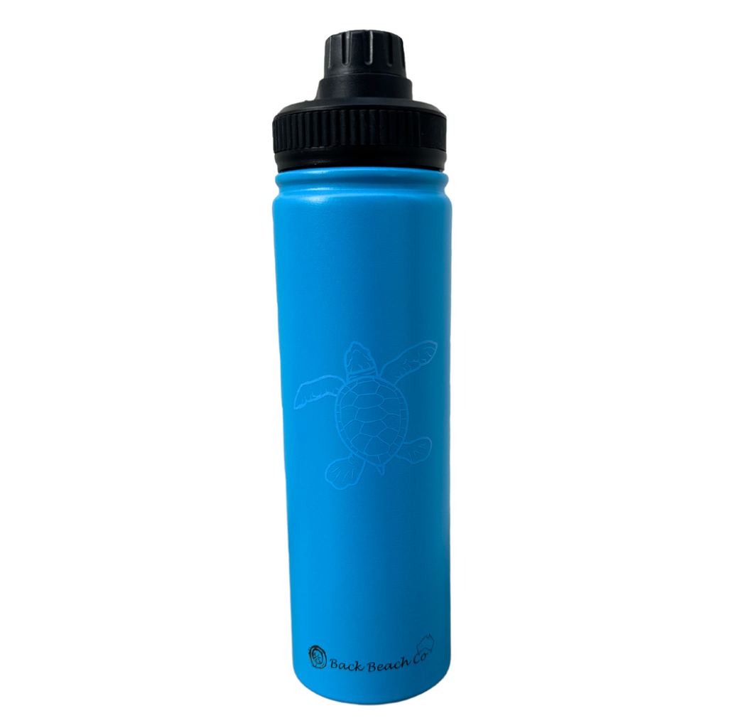 Stainless Steel Bottles 650ml 22oz