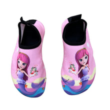 Load image into Gallery viewer, Water / Sand Shoes - Mermaid