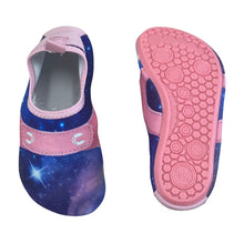 Load image into Gallery viewer, Water / Sand Shoes - Galaxy