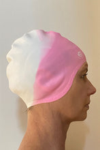 Load image into Gallery viewer, Swimming Caps Ear Protect