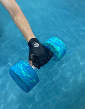 Load image into Gallery viewer, Aqua Fitness Training Gloves