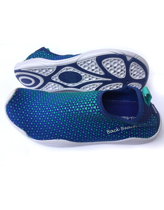 Aqua Shoes Adult Ocean (Blue)