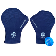 Load image into Gallery viewer, Aqua Fitness Training Gloves