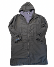 Load image into Gallery viewer, Water Resistant Swim Parkas Deck Coat