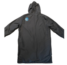 Load image into Gallery viewer, Water Resistant Swim Parkas Deck Coat