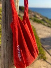 Load image into Gallery viewer, NINGALOO Corduroy Tote Bag