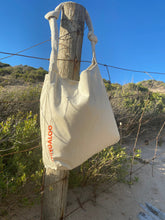 Load image into Gallery viewer, NINGALOO Corduroy Tote Bag