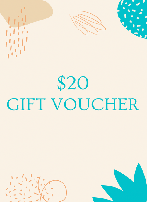 Back Beach Co Gift Card